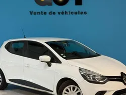 Utilisé 2018 Renault Clio IV Citadine | 5 790 € (Bon prix)