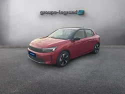 Noir Utilisé 2024 Opel Corsa-e Citadine | 22 980 € (Prix juste)