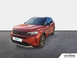 Orange Utilisé 2025 Opel Frontera SUV | 24 890 €