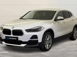 Utilisé 2022 BMW X2 Sport Line SUV | 31 799 € (Prix juste)