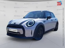 Utilisé 2022 Mini Cooper Citadine | 22 999 € (Prix juste)