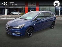 Occasion 2020 Opel Astra Business | 13 990 € (Prix juste)