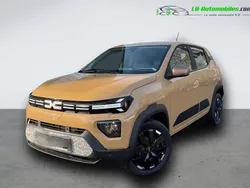 Utilisé 2025 Dacia Spring Citadine | 20 900 €