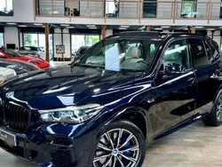 Utilisé 2021 BMW X5 M Sport SUV | 64 990 € (Prix juste)