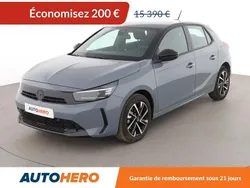 Gris Utilisé 2023 Opel Corsa Citadine | 15 190 € (Bon prix)