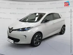 Utilisé 2018 Renault Zoe Intens Citadine | 7 999 € (Bon prix)