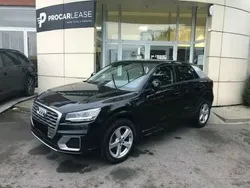 Noir Utilisé 2018 Audi Q2 Sport SUV | 18 800 € (Bon prix)
