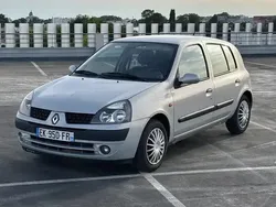Renault Clio II