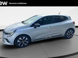 Gris Utilisé 2023 Renault Clio V Evolution Citadine | 14 490 € (Bon prix)