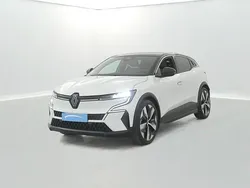Utilisé 2022 Renault Mégane Techno | 24 470 € (Prix juste)