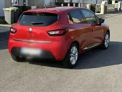 Utilisé 2017 Renault Clio IV LIMITED Berline | 4 700 €
