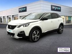 Utilisé 2018 Peugeot 3008 GT-line | 18 490 € (Prix juste)