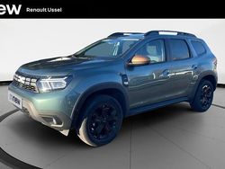 Vert Utilisé 2023 Dacia Duster Extreme SUV | 21 990 € (Prix juste)