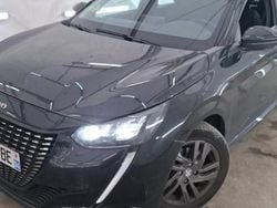 Occasion 2022 Peugeot 208 Business-Line Citadine | 12 990 € (Super prix)