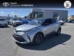 Utilisé 2023 Toyota C-HR Design SUV | 24 900 € (Bon prix)