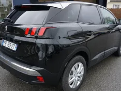 Utilisé 2018 Peugeot 3008 Allure | 22 490 €