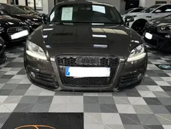Utilisé 2012 Audi TT S-Line Coupé | 17 990 € (Prix cher)