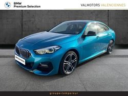 Bleu Utilisé 2020 BMW 218 M Sport Berline | 26 990 € (Prix juste)