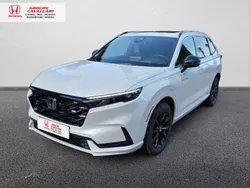 Nouvelle 2025 Honda CR-V SUV | 54 980 €