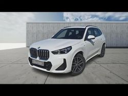 Blanc Utilisé 2025 BMW X1 M Sport SUV | 55 900 €
