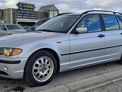 Utilisé 2004 BMW 320 Berline | 2 990 €