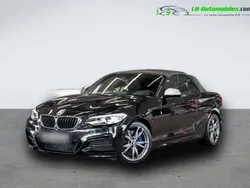 Utilisé 2017 BMW M240 M Sport Coupé | 38 200 € (Bon prix)