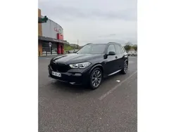 Noir Utilisé 2020 BMW X5 M Sport SUV | 59 900 € (Prix juste)