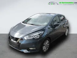Utilisé 2020 Nissan Micra Citadine | 18 800 €