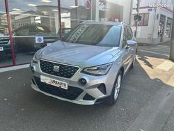 Gris Utilisé 2024 Seat Arona Xperience SUV | 22 990 €