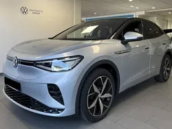 Gris Utilisé 2022 VW ID.5 GTX SUV | 39 900 € (Bon prix)