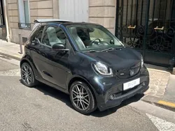 Utilisé 2019 Smart ForTwo Coupé Brabus Xclusive Cabriolet | 34 990 €