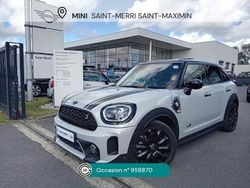 Utilisé 2022 Mini Cooper Countryman Premium Plus SUV | 31 990 € (Prix juste)