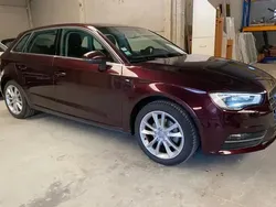Utilisé 2016 Audi A3 Sportback Ambition Berline | 15 990 €