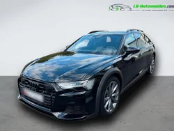 Utilisé 2024 Audi A6 Allroad Break | 75 300 €