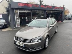 Beige Utilisé 2011 VW Passat Break | 6 990 €