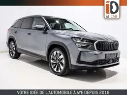 Gris Utilisé 2025 Skoda Kodiaq SUV | 44 990 € (Prix juste)