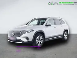 Utilisé 2023 Mercedes EQB250 SUV | 36 600 € (Prix juste)