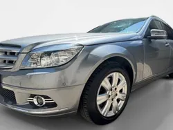 Utilisé 2010 Mercedes C220 Avantgarde Berline | 7 500 €