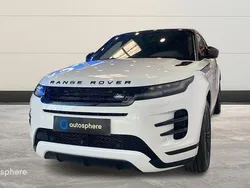 Blanc Nouvelle 2025 Land Rover Range Rover evoque Autobiography SUV | 79 999 €