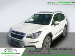 Utilisé 2020 Subaru Forester SUV | 31 700 € (Prix cher)