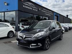 Utilisé 2014 Renault Scénic III Bose Edition Monospace | 6 490 € (Prix juste)