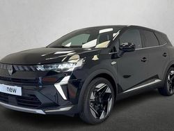 Noir Nouvelle 2025 Renault Symbioz Iconic SUV | 32 990 € (Prix juste)