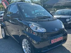Utilisé 2011 Smart ForTwo Coupé Passion Coupé | 6 990 €