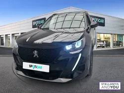 Utilisé 2022 Peugeot e-2008 Style SUV | 17 490 € (Bon prix)
