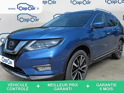 Utilisé 2019 Nissan X-Trail Tekna SUV | 18 990 € (Bon prix)