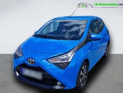 Utilisé 2020 Toyota Aygo Citadine | 15 900 € (Prix assez cher)