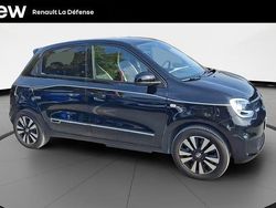 Noir Utilisé 2023 Renault Twingo Techno Citadine | 13 900 € (Prix assez cher)