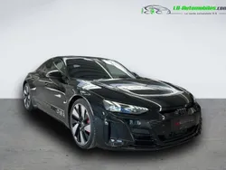 Utilisé 2021 Audi e-tron GT quattro Sport Berline | 62 800 € (Prix juste)