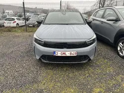 Gris Nouvelle 2025 Opel Corsa Berline | 25 990 €