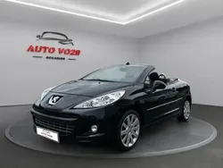 Noir Utilisé 2009 Peugeot 207 Sport Berline | 6 490 € (Prix cher)